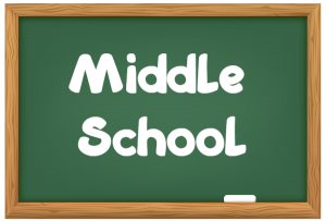 Middle School English